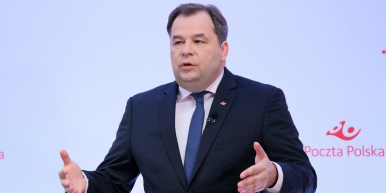 Poczta Polska liczy na gotówkę. Prezes zapowiada nowe inwestycje. - INFBusiness