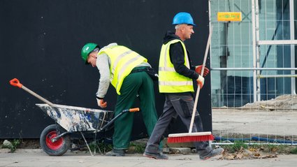 Załamanie rynku pracy. Problem szczególnie dla osób o najniższych zarobkach.