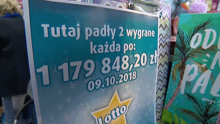 Wyniki losowania Lotto z 18 września 2025 r. Sprawdź, czy wygrałeś. - INFBusiness
