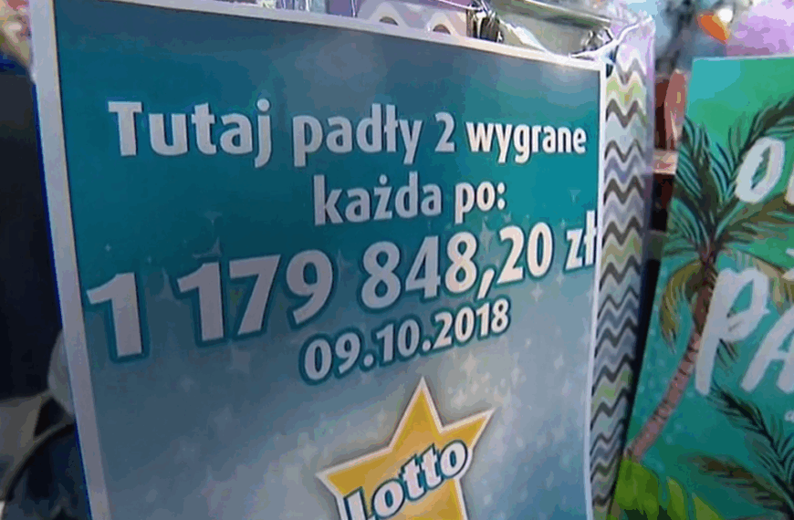 Wyniki losowania Lotto z 18 września 2025 r. Sprawdź, czy wygrałeś.