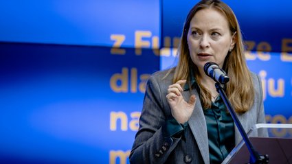 Kolejna rewizja Krajowego Programu Reform. Część pożyczkowa została zmniejszona o 5,1 mld euro.