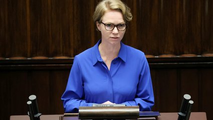 Wiceprezes NBP krytykuje podwyżkę podatku CIT dla banków.