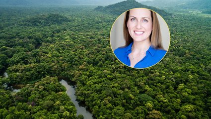 Czy temperatury na świecie przestaną rosnąć?