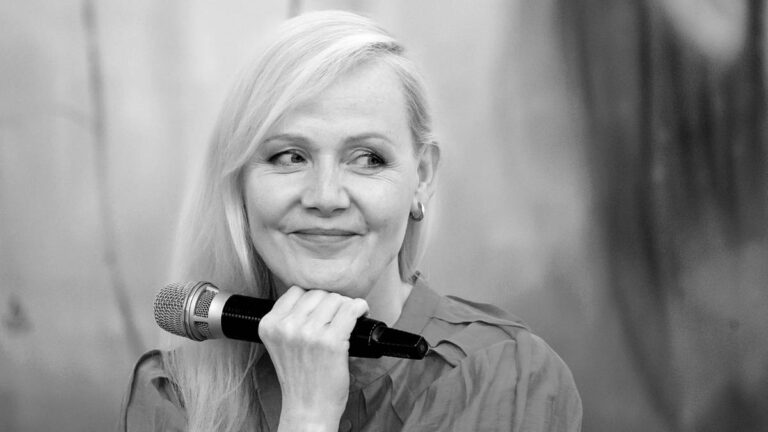 Katarzyna Stoparczyk nie żyje. Prokuratura wydała nowe oświadczenie w sprawie wypadku. - INFBusiness