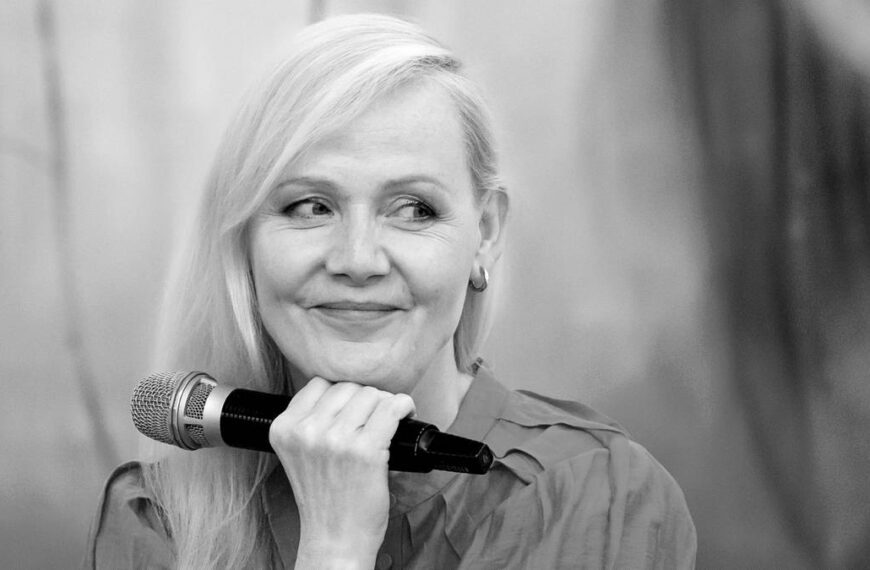 Katarzyna Stoparczyk nie żyje. Prokuratura wydała nowe oświadczenie w sprawie wypadku.