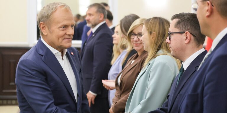 Rząd chce utrzymać niskie ceny prądu. Zapowiada działania - INFBusiness