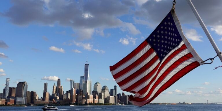 Opublikowano kluczowe dane z rynku pracy. Mogą one zadecydować o obniżkach stóp procentowych w USA. - INFBusiness