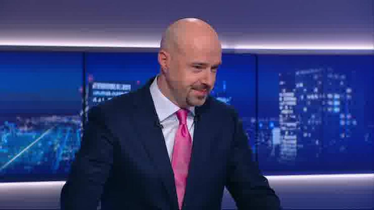 Testy systemów alarmowych w Warszawie. Władze uspokajają. - INFBusiness