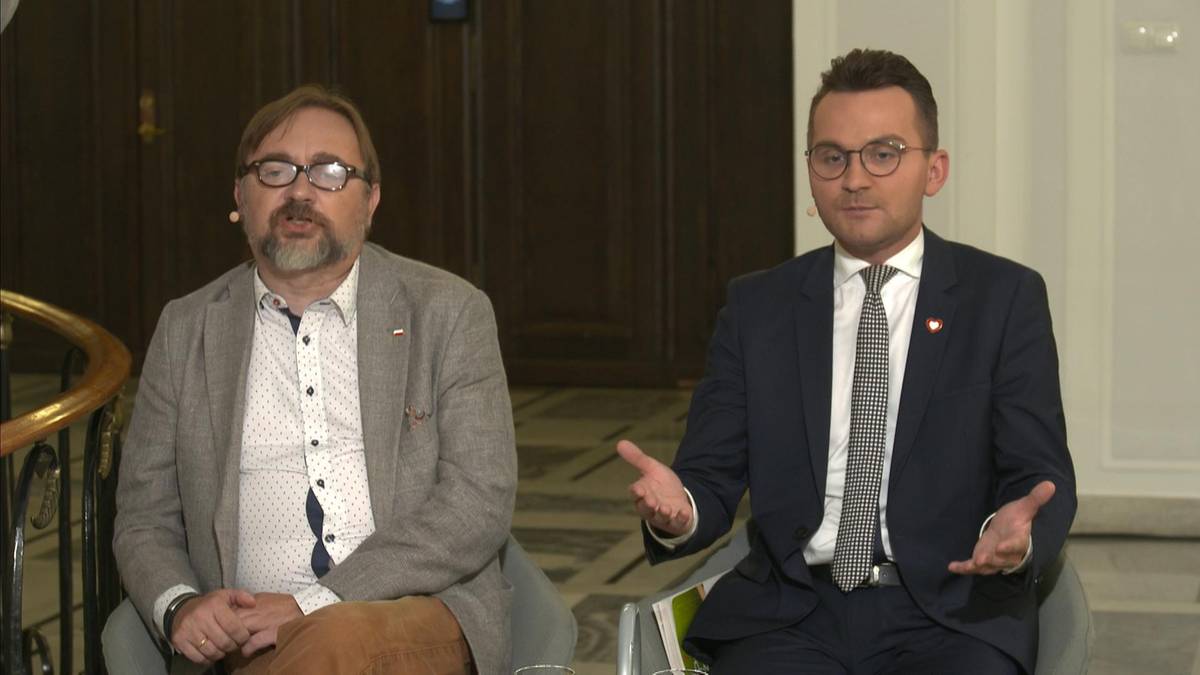 Zaskakująca propozycja dla posłów PiS. „Serdecznie zapraszam”. - INFBusiness