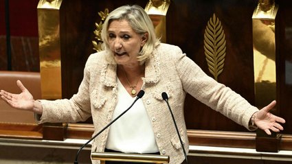 Upadek rządu francuskiego: konsekwencje ekonomiczne dla Paryża i całej Europy