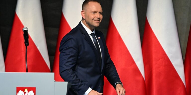 „Polska nie ma prawa do reparacji”. Komentarz niemieckich mediów - INFBusiness