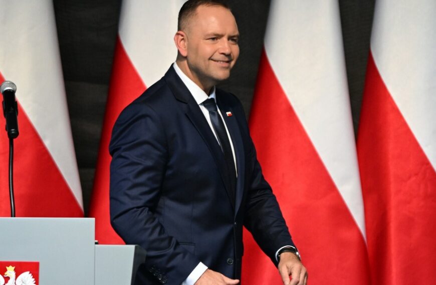 „Polska nie ma prawa do reparacji”. Komentarz niemieckich mediów