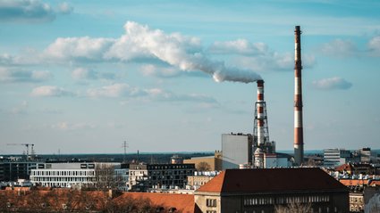 Branża grzewcza chce łączyć sektory. Jest sceptyczna wobec wyższych celów redukcji emisji.