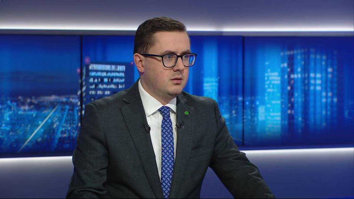 58 punktów, cztery obszary. Rząd ogłosił priorytety - INFBusiness