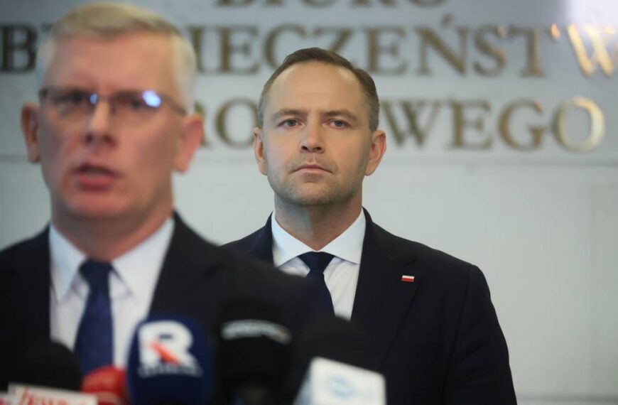 Polsat News: Rada Bezpieczeństwa Narodowego ma termin. Ruch prezydenta