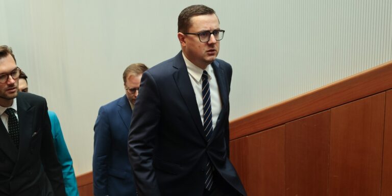 Czy ceny gazu i prądu wzrosną w 2026 roku? Rząd szuka sposobów na ich obniżenie. - INFBusiness