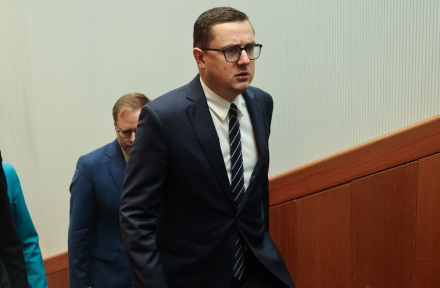 Czy ceny gazu i prądu wzrosną w 2026 roku? Rząd szuka sposobów…