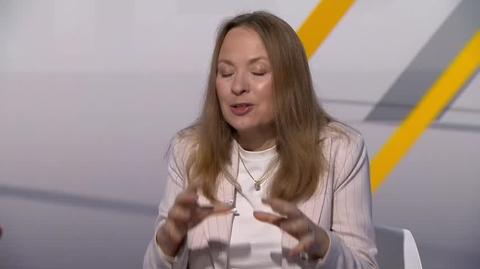 Minister Pełczyńska-Nałęcz omawia nieprawidłowości w finansowaniu przez KPO audytów TVN24 Pełczyńska-Nałęcz o alokacjach KPO na kulturę: priorytetowo traktowane są sektory najbardziej dotknięte