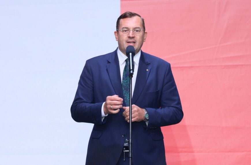 Branża przerażona decyzją ministra. „Setki miejsc pracy zagrożone”