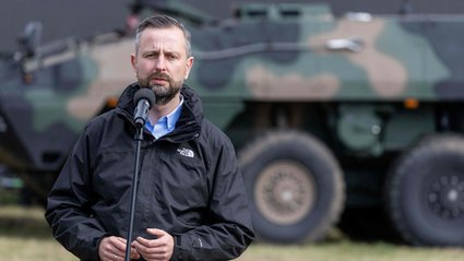 Istnieje koncepcja UE