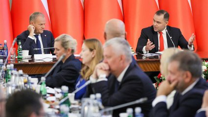 Kolejny zwrot akcji w sprawie Hossoland. „Jesienne otwarcie” - INFBusiness