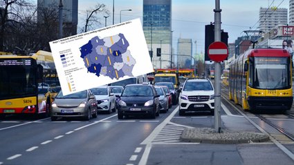 Mniej wolnych miejsc pracy. Więcej złych wiadomości dla poszukujących pracy.