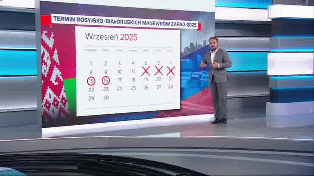 Radosław Sikorski zaskoczył wszystkich krawatem. Wyjaśnił, skąd wziął się pomysł. - INFBusiness
