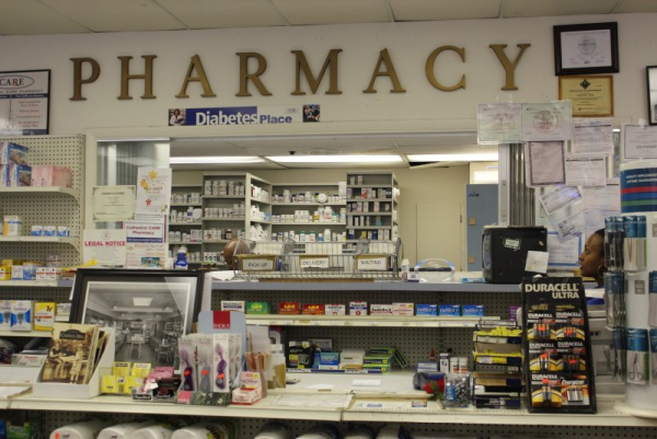 Naukowcy twierdzą, że lek na uzależnienie od opioidów trudno znaleźć w amerykańskich…