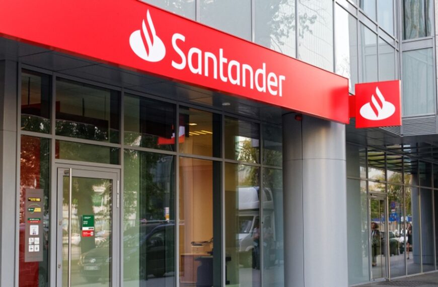 Austriacy przejmą Santander Bank. Decyzja Komisji Europejskiej