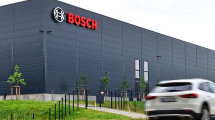 Bosch zamierza zwolnić 13 000 osób do 2030 roku. To największa restrukturyzacja od lat.