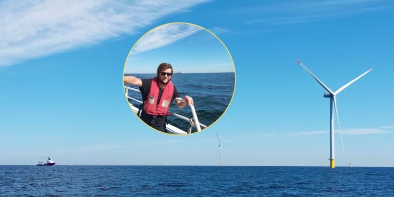 Baltic Power: Rewolucja offshore na Morzu Bałtyckim. Zobacz, co się zmienia - INFBusiness