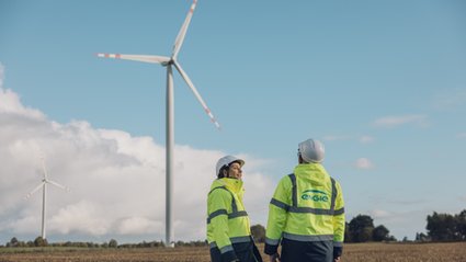 ENGIE i KGHM łączą siły.