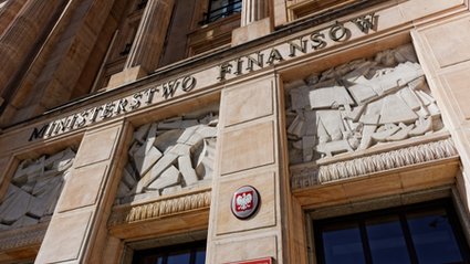 Ministerstwo Finansów opublikowało dane za sierpień. To jest wartość deficytu.