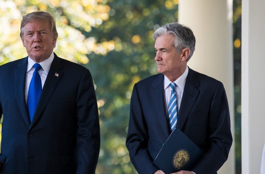 Ta decyzja może w końcu usatysfakcjonować Donalda Trumpa. Jego intrygi kryją się…