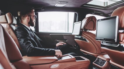 Leasing samochodów klasy premium: Czy wykup za 1% wartości to błąd? Wyjaśniamy