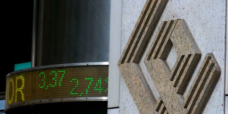 Polski rynek finansowy jest pod presją. Takie będą konsekwencje rosyjskiego ataku dronów. - INFBusiness