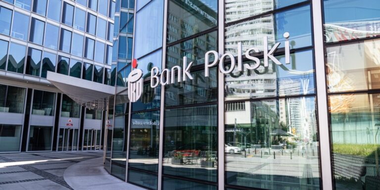 PKO BP w nowej formule w dwóch krajach. „Jesteśmy w zaawansowanym stadium rozwoju”. - INFBusiness