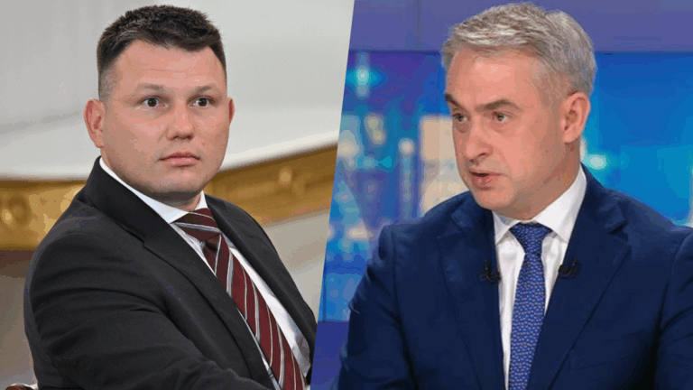 „To zdrada stanu” – mocne słowa Gawkowskiego do Mentzaniego - INFBusiness