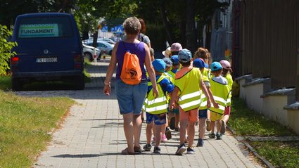 Nowe zasady dla Ukraińców w Polsce. Ministerstwo Spraw Wewnętrznych i Administracji przedstawiło projekt zmian.