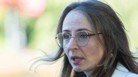 Prawie 300 firm złożyło wnioski o skrócenie czasu pracy. Agnieszka Dziemianowicz-Bąk o…