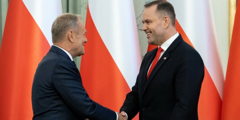 Czy rating Polski spadnie? Piotr Kuczyński wskazuje na ważną rolę rządu i prezydenta. - INFBusiness