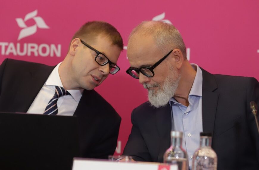 Jaki jest najlepszy sposób na tańszą energię elektryczną? Tauron ma odpowiedź.