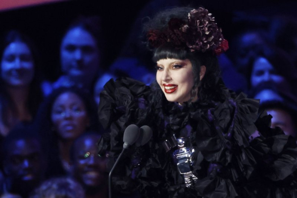 Lady Gaga dodaje 20 koncertów w USA do swojej światowej trasy koncertowej