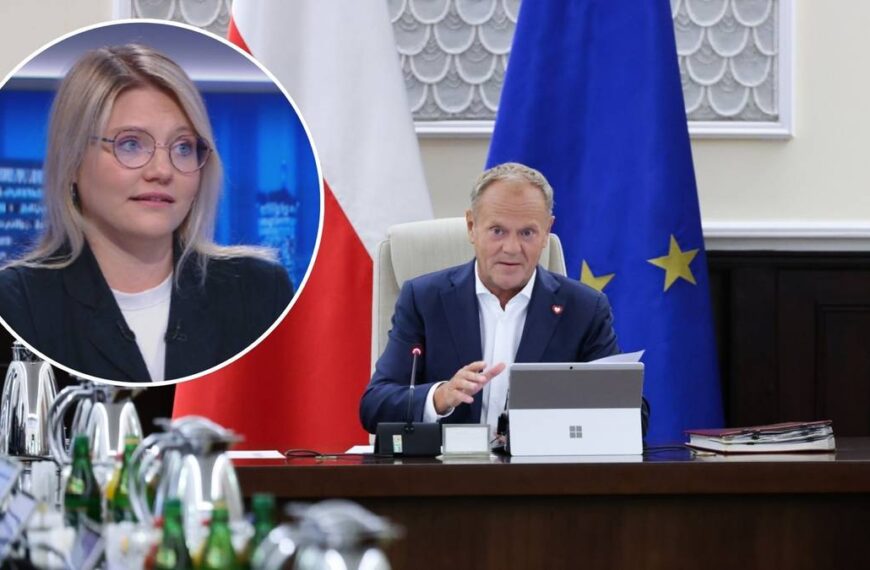 Współprzewodniczący partii Razem krytycznie odnosi się do działań rządu: „Wprowadzanie ludzi w…