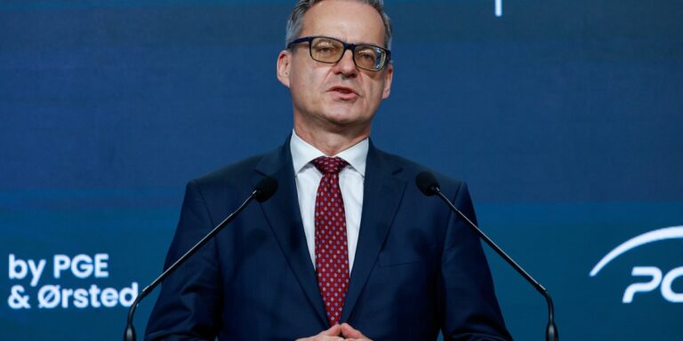 Jakie są wyniki finansowe BGK? Będzie wspierać strategiczne inwestycje, takie jak elektrownia jądrowa i Centralny Port Komunikacyjny (CPK). - INFBusiness