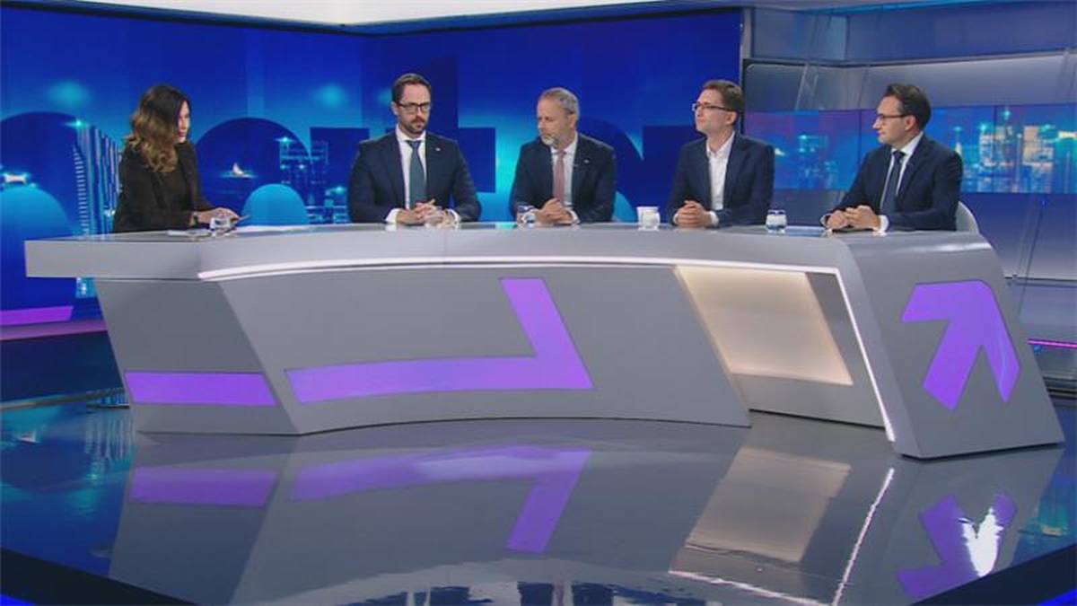 „Debata Gozdyry” Decyzja o zakazie wprowadzania pojazdów w porze nocnej w Warszawie.