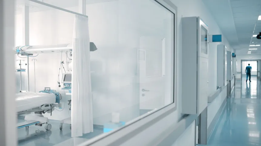 Hematolog: coraz więcej pacjentów z chorobami hematologicznymi, potrzebne zmiany systemowe