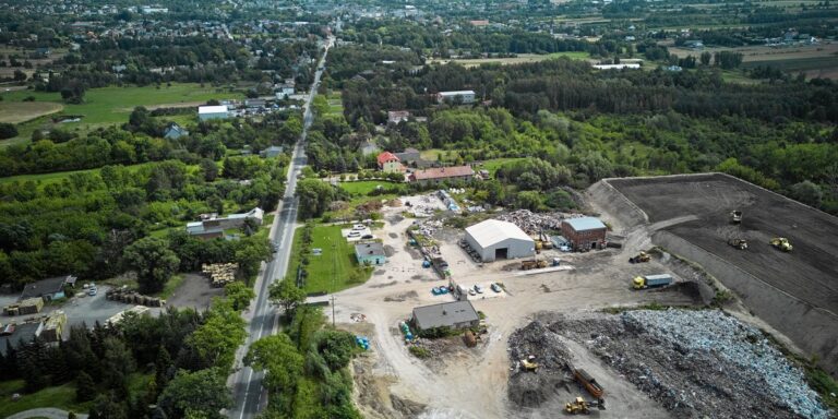 CPK: ambitne plany na 2026 rok. Przetargi za 40 mld zł dla polskich firm - INFBusiness