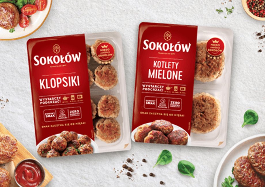 W 2025 roku Grupa Sokołów obchodzi ważny kamień milowy – 25-lecie istnienia. W tym roku świętujemy fuzję Farm Food Group i Sokołowa, sfinalizowaną 1 września 2000 roku. Przemysław Gostkiewicz, prezes zarządu Sokołów SA, dzieli się spostrzeżeniami na temat ewolucji organizacji i jej strategicznej wizji. Grupa Sokołów ma 25 lat. Rozwój oparty na inwestycjach i innowacjach. - INFBusiness