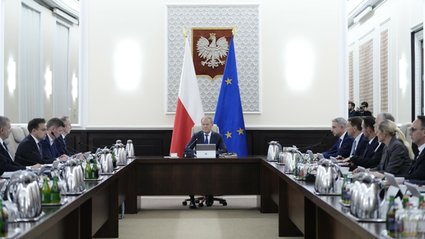 Rząd przedstawił swoje priorytety gospodarcze. Na liście znalazły się AI i CPK.